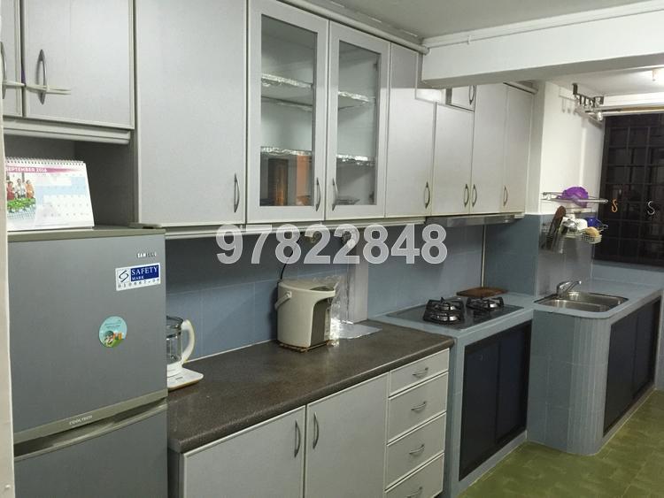 Blk 13 Lorong 7 Toa Payoh (Toa Payoh), HDB 3 Rooms #127427192